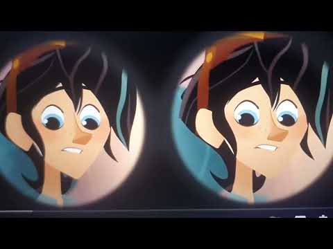 Varianladdin Part 22 - The King's Announcement/Batty Koda's New Master is Dr. Facilier (remake)