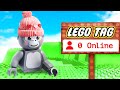 I Played Dead Gorilla Tag Fan Games