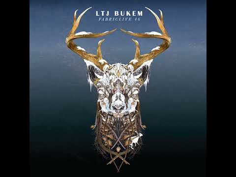 Fabriclive 46 - LTJ Bukem (2009) HD