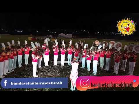 Banda Marcial famcomn sainda(2)