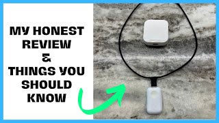 See How The Upright GO 2 Helps Consciously Correct Posture