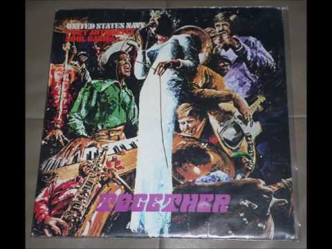 RARE SOUL LP - Port Authority Soul Band - Can't Get Down, If I Can't Get Up