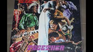 RARE SOUL LP - Port Authority Soul Band - Can't Get Down, If I Can't Get Up