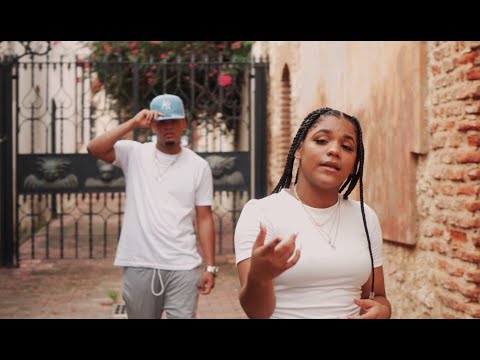 Choelis.23, Daddy F - Yo Te Busco ( Video Oficial )