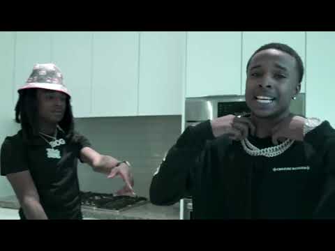 Voski - On A Drill ( feat. Raw Youngin ) [Video]