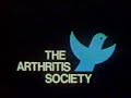 1984 The Arthritis Society Commercial