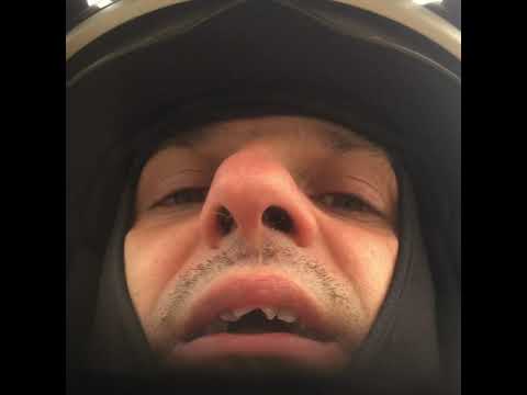 Garelli vip 4 in strada