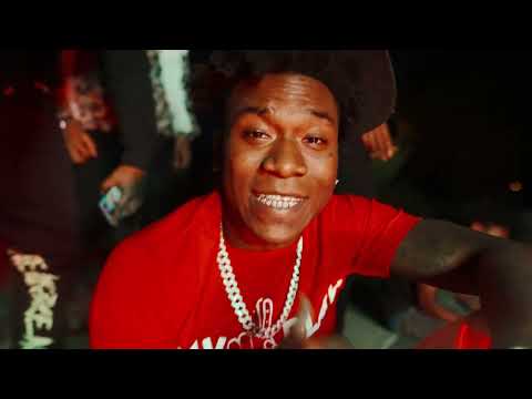 TEN - Who gang (Official Video)