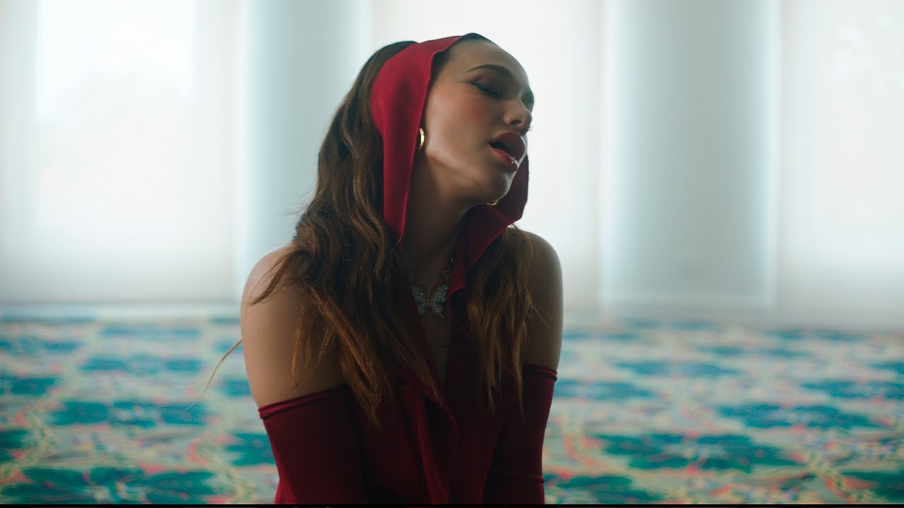 Angela Torres — AWCH