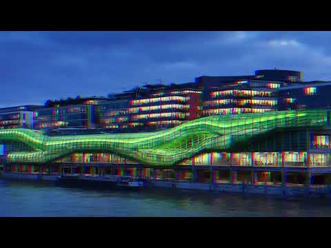 Seaside - Deep Dub-Techno Mix