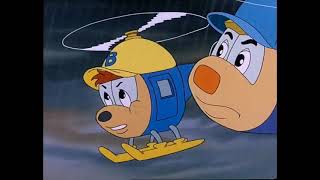 Download lagu Budgie The Little Helicopter S1 Ep32 The Plane who Cried Wolf mp3