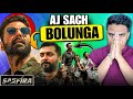You Need To Hear This Sarfira Movie REVIEW