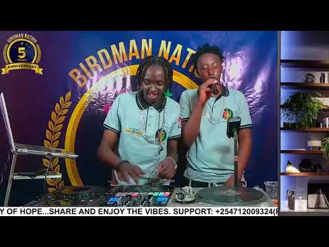 ASHES OF BABYLON DUO MIXTAPE (DJ CHRIS FERRARI X MC G.I AT THE BIRDMAN NATION @5 SHOWDOWN PARTY 