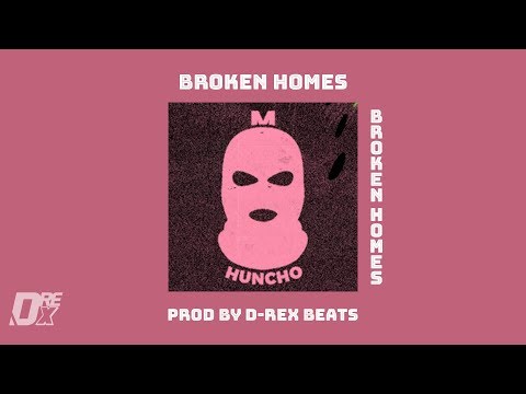 [SOLD] M Huncho x Nafe Smallz Type Beat 2019 - "Broken Homes" | Trap Instrumental 2019