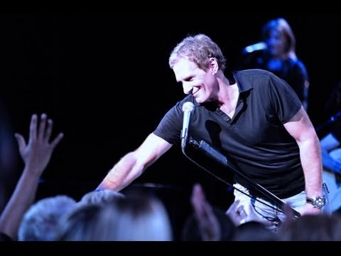 All For Love - Michael Bolton
