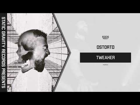 DSTORTD - Tweaker [#SGR004] (Official Audio)