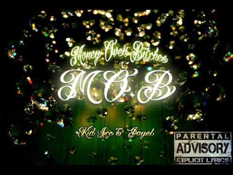Kid Ice & Jayel - M.O.B (Prod. by SuperstaarBeats)