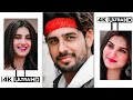 Kinna Sona Tenu Rab Ne Banaya New Status Hindi Song Love Full Screen Sidharth Malhotra Tara S