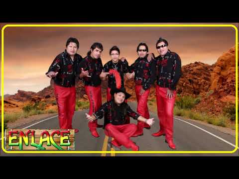Ya No Quiero Mas - Grupo Enlace