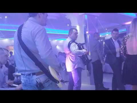 Rambo bend & Petar Mitic