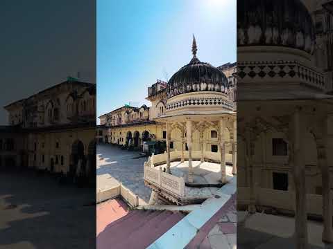 Raja Bakhtawar Singh Fort Alwar Rajasthan 🔥👌🏻 | Alwar Tourism | Rajasthan fort | Alwar Historical