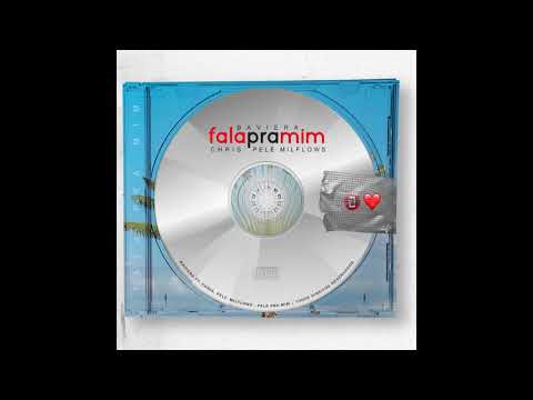 Baviera - Fala Pra Mim 📵❤ Part. Chris e Pelé Milflows (Prod. Malive)