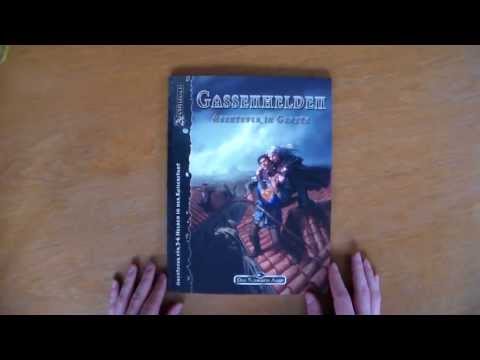 DSA Durchgeblättert Folge 60 - Gareth-Box (3/4)