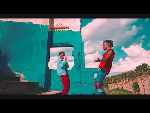 Dj Paulin feat Drama T & Juno Kizigenza   Your Love Official Music Video