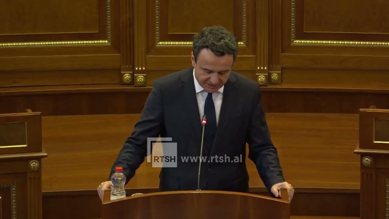 Ndërpritet seanca për konstituimin e kuvendit/Kurti kërkoi kohë për një marrëveshje me LDK-në për “Presidentin”