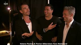 Hamburg Journal over KLUBBB3 Party des jahres tour  23 03 2019