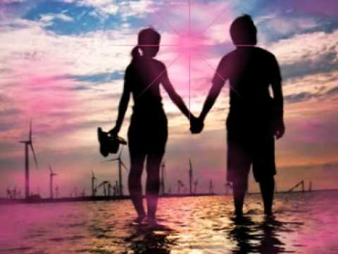 Delerium - Love (feat. Zoe Johnston)