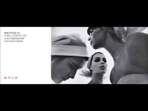 Fire Lights Up (Cristian Ferrer Remix)