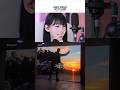 이렇게 노래로 고백하면 무조건 성공함.. 이 분위기 이 음색 미쳤다.. #edsheeran #thinkingoutloud #reaction