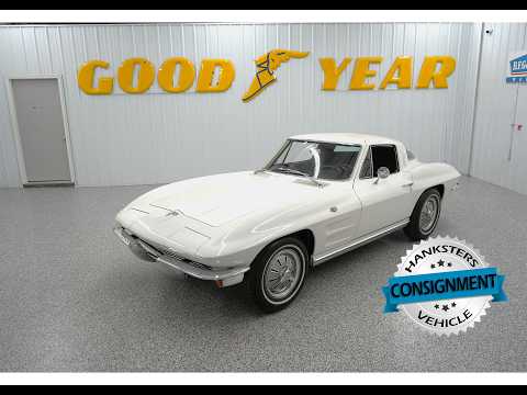 1964 Chevrolet Corvette Stingray (CC-2051070) for sale in Homer City, Pennsylvania