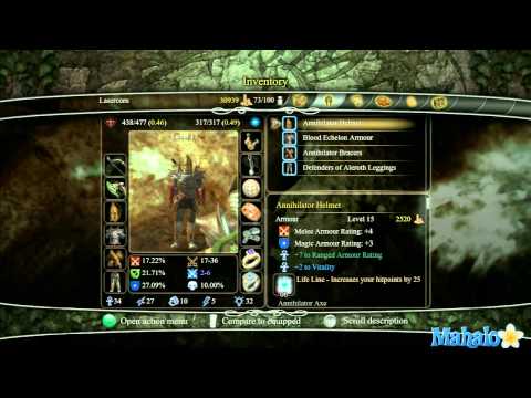 Divinity 2 Walkthrough - Part 53