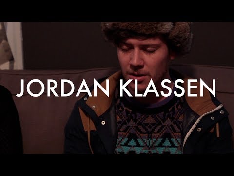 Jordan Klassen - 