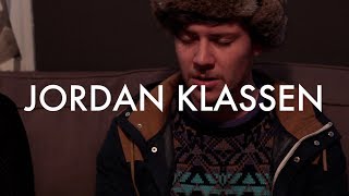 Jordan Klassen - 