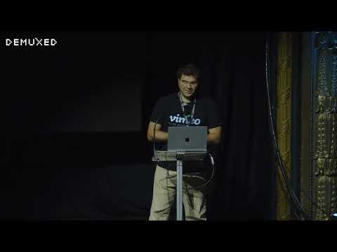 Demuxed 2024 Lightning Talks