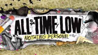 All Time Low - Lost In Stereo [HQ] (Lyrics)