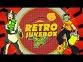 Jet Set Radio (Dreamcast) - Retro Jukebox #13