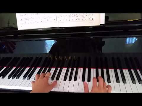 Polka by Glinka (AMEB Piano for Leisure Grade 2 Series 4)