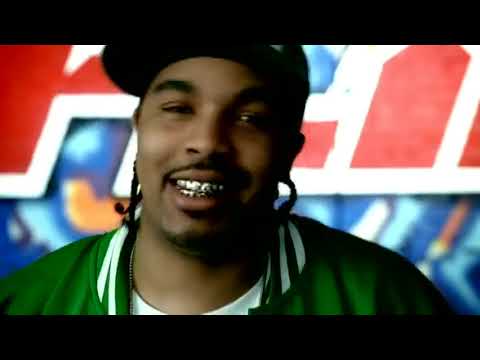Lil Flip The Way We Ball (Official Music Video)