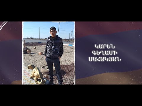 Ձեզ բացակա չենք դնի․ Կարեն  Սահակյան