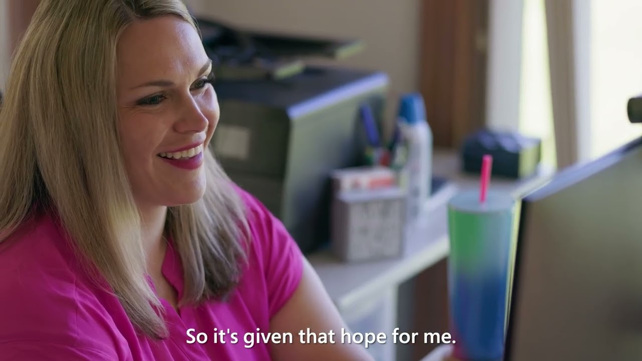 Embedded iframe for Youtube video player: Custom Group Training from Pearson