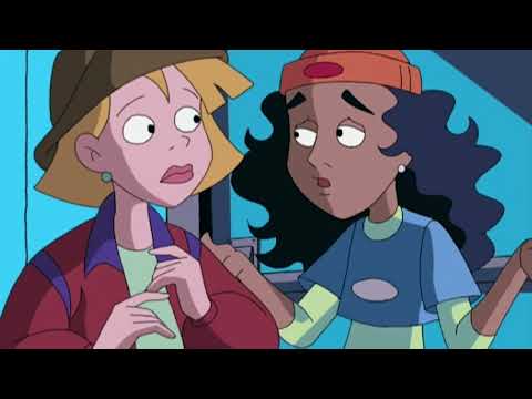 (39) Don't Be a Frog - Tales from the Crypt