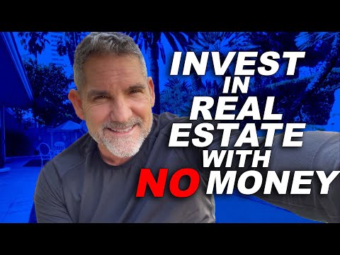 , title : 'How to Get Started in Real Estate with NO Money 💰💰💰 - Grant Cardone'