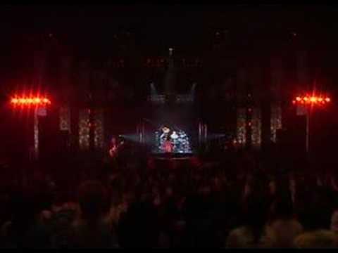 MUCC - Namonaki Yume [名も無き夢] (LIVE)