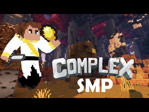 Why Complex is THE BEST Minecraft Survival Server of 2023!