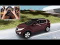 KIA Sportage 2015 ImVehFT для GTA San Andreas видео 2