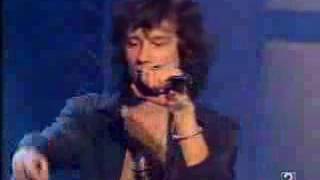 Heroes del Silencio Iberia Sumergida TV   1995